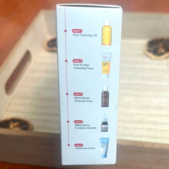 ma:nyo Best Seller Trial Kit | NEW K-Beauty Skincare | Ceramides+PHA+HA+B5 - Picture 3 of 6